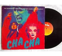 Herman Brood , Nina Hagen, Lene Lovich - Cha Cha (The Soundtrack) [Vinyl LP]