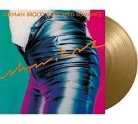 Shpritsz/Vinyle Couleur Or Audiophile 180gr/Insert/Livret 4 Pages/Remasterise