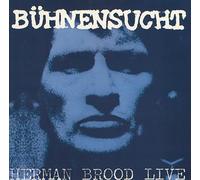 Herman Brood & Wild Roma - Buhnensucht [Import]