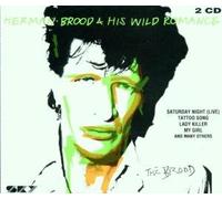 Herman Brood & Wild Roma - Buhnensucht/The Brood [Import]