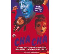 Herman Brood & Wild Roma - Cha Cha