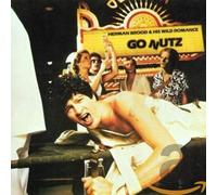 Herman Brood & Wild Roma - Go Nutz [Import]