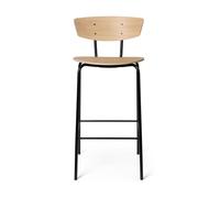 Herman Chaise de comptoir Ferm Living - 5704723284604