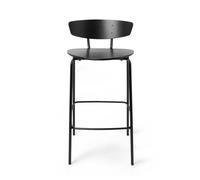 ferm LIVING - Herman Counter Chair Black ferm LIVING