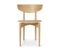 Herman Chaise de Table à Manger Eg