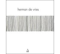 Herman De Vries