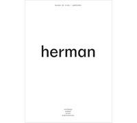 herman de vries - publisher