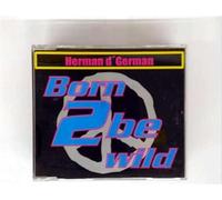 Herman d'German - Born 2 Be Wild [Import]