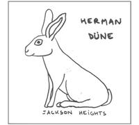 Herman Dune - Jackson Heights [Import]