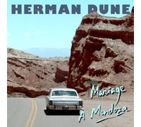 Herman Dune - Mariage A Mendoza (Bof)