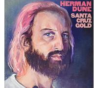 Herman Dune - Santa Cruz Gold (Translucent Pink)