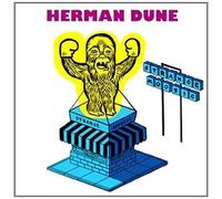 Herman Dune - Strange Moosic