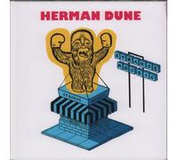 Herman Dune - Strange Moosic (Edition Limitée)