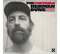 Herman Dune - The Portable Herman Dune-Vol. 1 (Red [Vinyl] [Import]