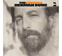 Herman Dune - The Portable Herman Dune Vol.2 (Translucent Orange [Import]