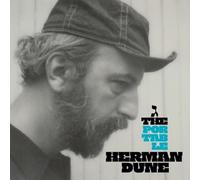 Herman Dune - The Portable Herman Dune Vol. 3 (Curacao Blue) [Import]