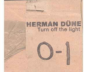 Herman Dune - Turn Off The Light