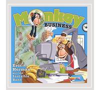 Herman, Eric - Monkey Business