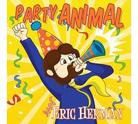 Eric Herman – Party Animal – Universal Music Group