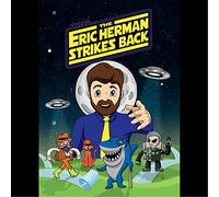 Herman, Eric - The Eric Herman Strikes Back (Import)