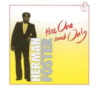 Herman Foster - One & Only [Import]