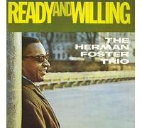 Herman Foster - Ready & Willing (20bit)
