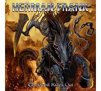Herman frank - The devil rides out