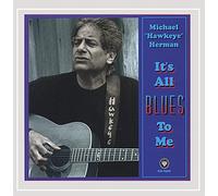 Herman, Hawkeye - It's All Blues to Me