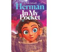 Herman In My Pocket: The Unforgettable Case Of Izzy Winterbottom