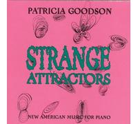 Herman, Jaffe, Harbison, Thomas : New American Music for Piano