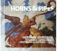 Horns & Pipes