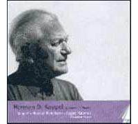 Herman Koppel, Pianiste Et Compositeur Vol. 3 : Quatuors À Cordes No. 2 Opus 34 Et No. 3 Opus 36, Quintetette À Cordes No. 3 Opus 38, Quintette Pour Piano Et Cordes Opus 57, Ternio Opus 53b...