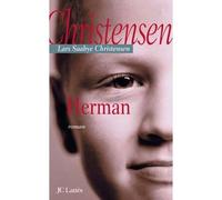 Herman - Lars Saabye Christensen - Lattes - broché - Roman