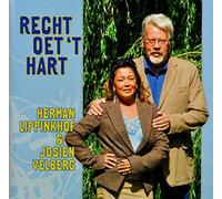 Herman Lippinkhof & Josi - Recht Oet 't Hart [Import]