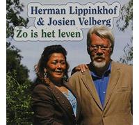 Herman Lippinkhof & Josi - Zo is Het Leven [Import]