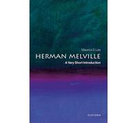 Herman Melville A Very Short Introduction - Maurice S._Lee - Oxford university press - ebook (ePub) - Livre