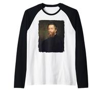 Herman Melville, American Novelist Manche Raglan