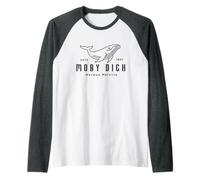 Herman Melville Cute Whale | Boat Tour | Moby Dick Manche Raglan