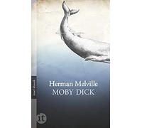 Herman Melville Hans Seiffert Alice Sei Moby Dick: Roman (insel taschen (Poche)