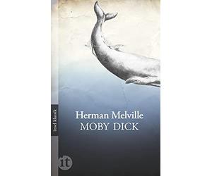 Herman Melville Hans Seiffert Alice Sei Moby Dick: Roman (insel taschen (Poche)