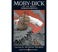 Herman Melville - Moby-Dick Or The Whale - Paperback - E245z