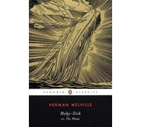 Moby-Dick: or, The Whale