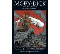 Herman Melville Moby-Dick (Poche)