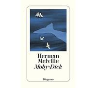 Herman Melville Thesi Mutzenbecher Ernst Schnabel Karin Moby-Dick (dete (Poche)
