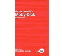 Herman Melvilles MobyDick by Michael J. Davey