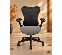 Herman Miller Mirra 2 Graphite Base Model Zomerdeal