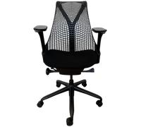 Herman Miller Sayl Black