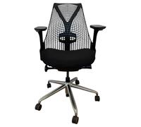 Herman Miller Sayl Black