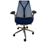 Herman Miller Sayl Bleu