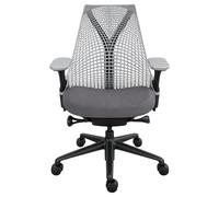 Herman Miller Sayl Gris Clair